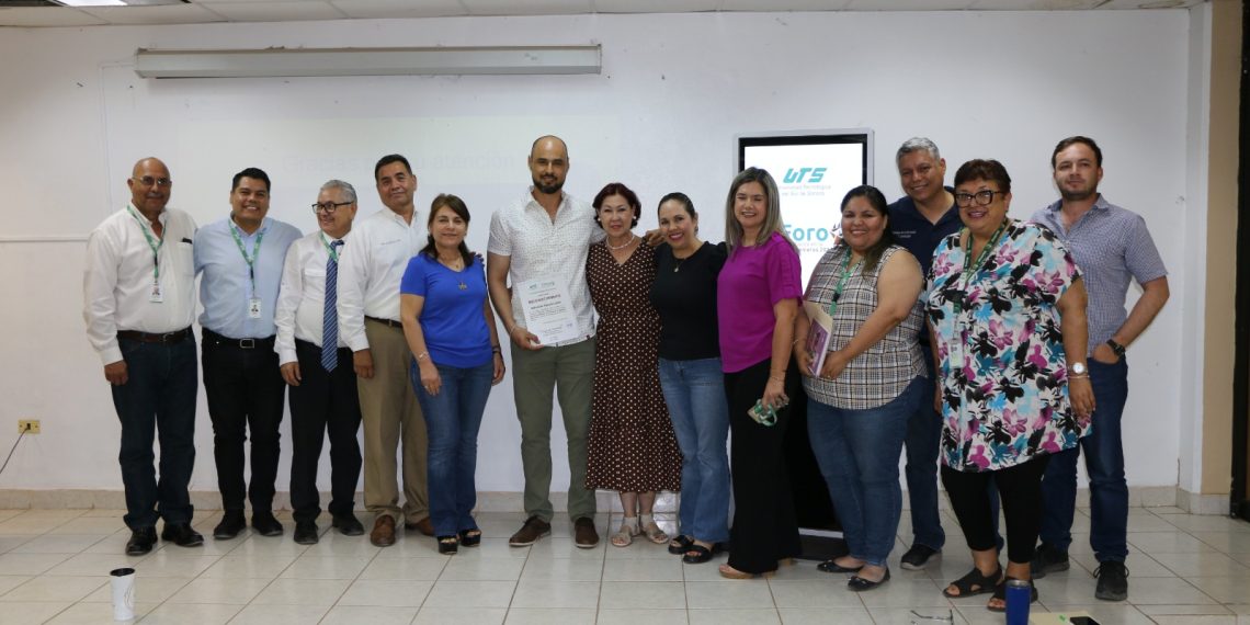 Organiza UTS Primer Foro en la Enseñanza en la Formación de Ingenieros 2024