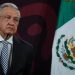 Condena AMLO prácticas injerencistas de EU