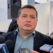 Propone Jacobo Mendoza soluciones de fondo para resolver la actual crisis hídrica que padece Sonora