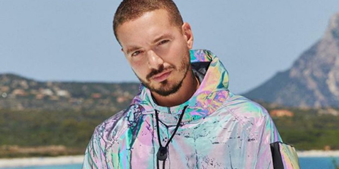 J Balvin desmiente que será papá por segunda ocasión