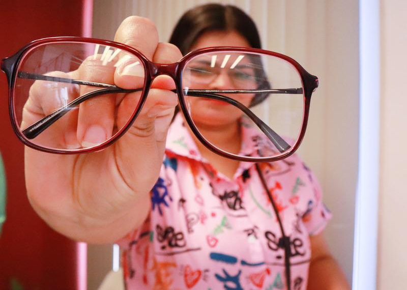 Gobierno de Sonora brinda detalles sobre la distribución de lentes de la “Jornada Optometrista Poder Ver 2024”