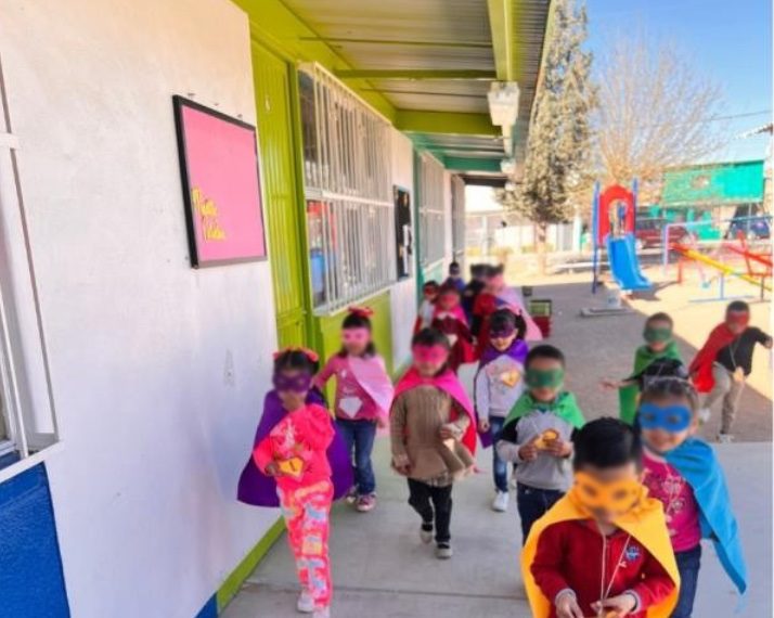 Anuncia SEC Sonora resultados de la convocatoria “Mejores Prácticas por una Educación Transformadora”