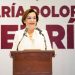 María Dolores la candidata puntera a la alcaldía de Hermosillo