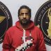 FGJES captura a probable responsable de intoxicación de menor