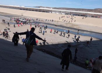 Estudio prevé más migrantes ante los comicios en México y EU por engaños de criminales