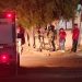 Ejecutan a joven en la colonia Miravalle, en Cajeme
