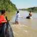 Unos 366 migrantes murieron en la frontera con EE.UU. desde 2019