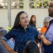 Trabajará el Gobierno Municipal de la mano de alianzas con pastores evangélicos: Natalia Rivera