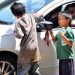 Un 13 % de la población entre 5 y 17 años está en condición de trabajo infantil