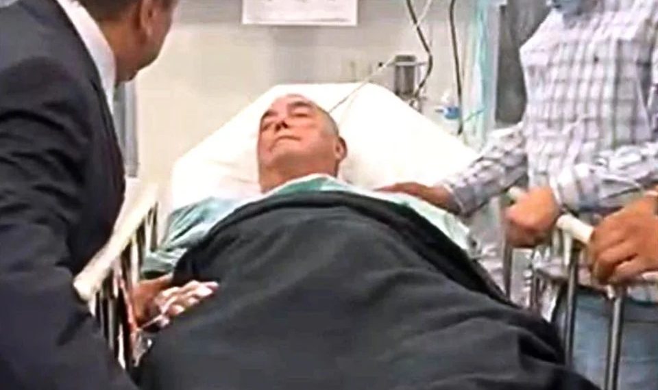 Plagian, golpean y drogan a Obispo