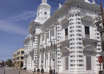 Gobierno de Sonora mantendrá apoyo en mesa de negociación para reanudar clases en Unison