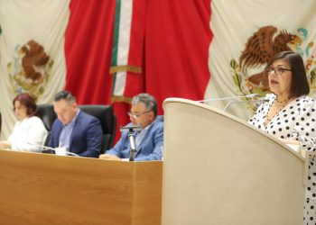 Presenta Rosa Elena Trujillo propuesta de ley para mejorar derechos de mujeres reclusas en Sonora