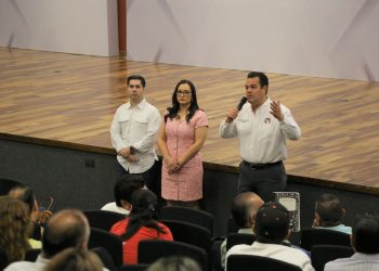 Capacita el PRI Sonora a las y los candidatos locales