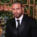 Rafael Amaya le dice adiós a Aurelio Casillas