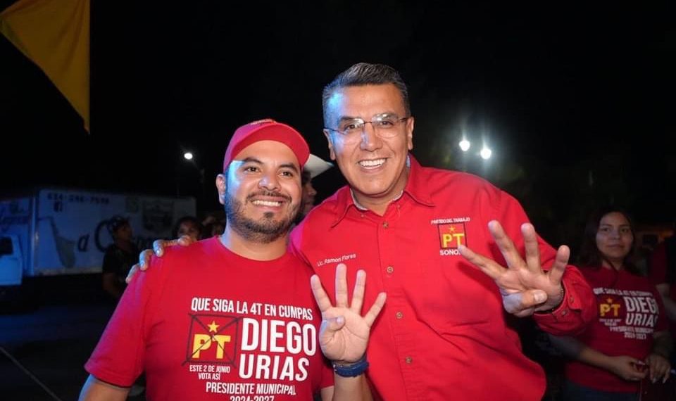 Municipios de la Sierra de Sonora continuarán recibiendo apoyos productivos: Ramón Flores