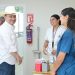 Avanza 40% proceso de vacunación para prevenir sarampión, rubéola, y poliomielitis en Sonora