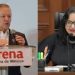 Arturo Zaldívar y Morena buscan juicio político contra ministra Norma Piña