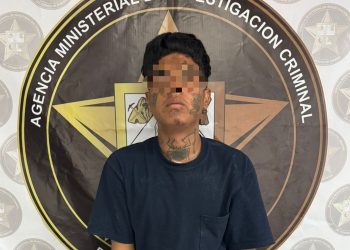 Vinculados a proceso dos sujetos por desaparición de Érick “N” en San Luis Río Colorado