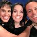 Sara Sosa, hija menor de José José, anuncia su segundo embarazo