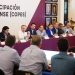 Atiende Gobernador agenda económica con sector empresarial