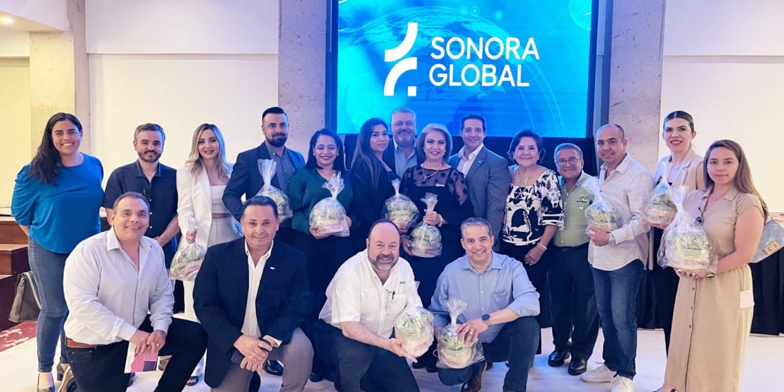 Impulsa SG, creación del Corredor Industrial Sonora-Sinaloa-Arizona