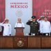 Afirma AMLO que México siempre defenderá su soberanía