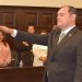 Solicita licencia Antonio Astiazarán