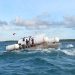 Sumergible que exploró al Titanic realiza labores científicas en la bahía de Guaymas
