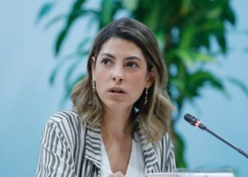 Que madres buscadoras se integren a la Comisión Nacional de Búsqueda, propone ante el Senado Sylvana Beltrones