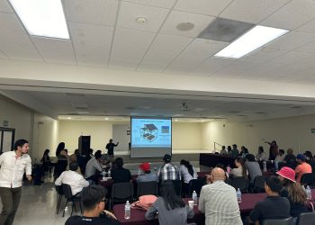 Participa sector educativo en taller binacional “Instalaciones Agrovoltaicas”: SEC