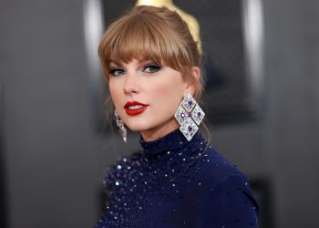 Taylor Swift es la primera mujer en ocupar los primeros 14 puestos del Billboard Hot 100