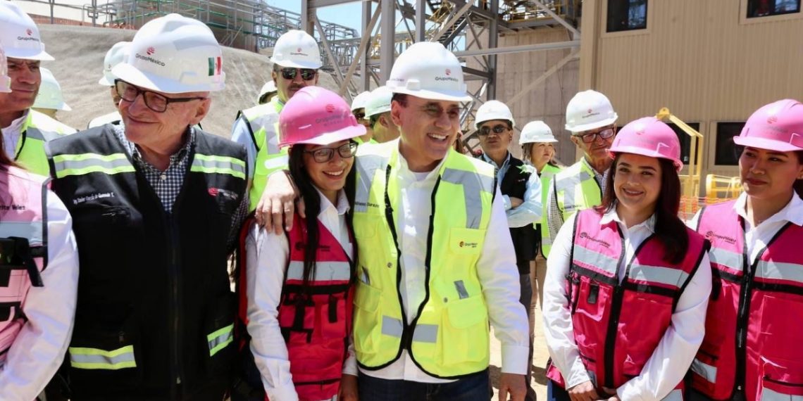 Registra Sonora tasa de desempleo del 1.9 por ciento