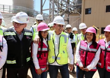 Registra Sonora tasa de desempleo del 1.9 por ciento