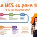 Próximo viernes 3 de mayo cierra el registro de aspirantes para ingresar a la UES