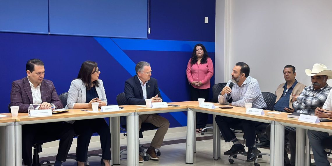 El reparto de utilidades garantiza más y mejores empleos en el estado: Coparmex Sonora Norte