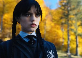 “Wednesday 2” y el famoso actor que se integrará a su elenco