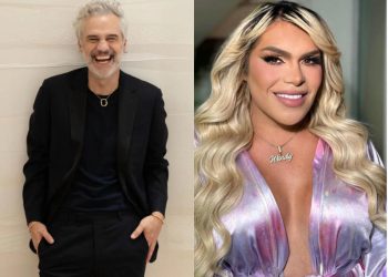 Juan Pablo Medina se disculpa con Wendy Guevara por pelea en concierto de Madonna