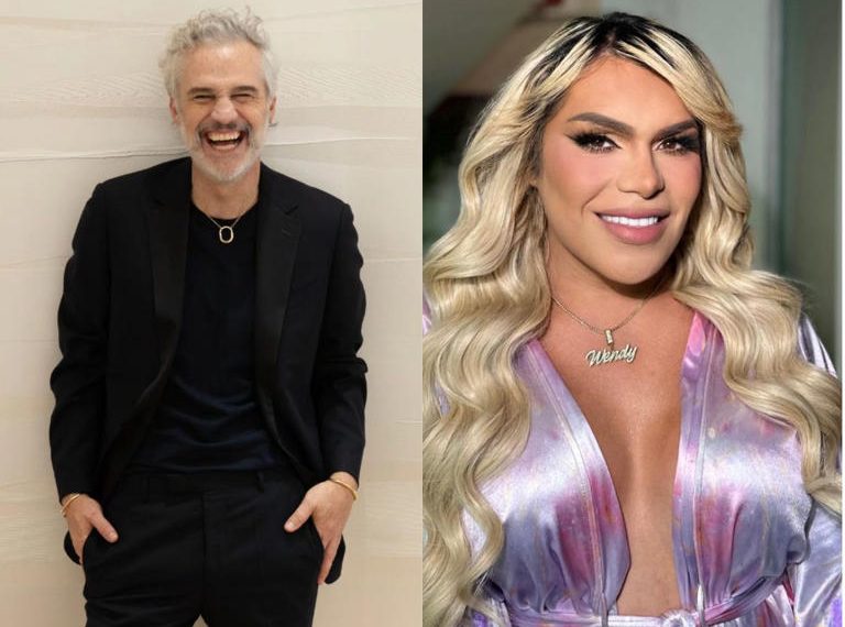 Juan Pablo Medina se disculpa con Wendy Guevara por pelea en concierto de Madonna