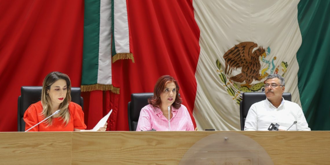 Turna Diputación Permanente asuntos a comisión y aprueba actas de sesiones