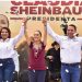 Vamos a ganar Hermosillo y todo Sonora con Morena: Lorenia Valles