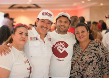 “Debates, ‘motivan’ el voto”: David Figueroa