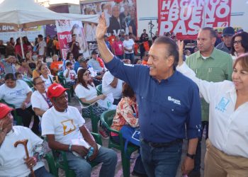 Con Lety Amparano como primera alcaldesa, Nogales tendrá un gobierno enfocado en orden y soluciones para a su gente: Beltrones