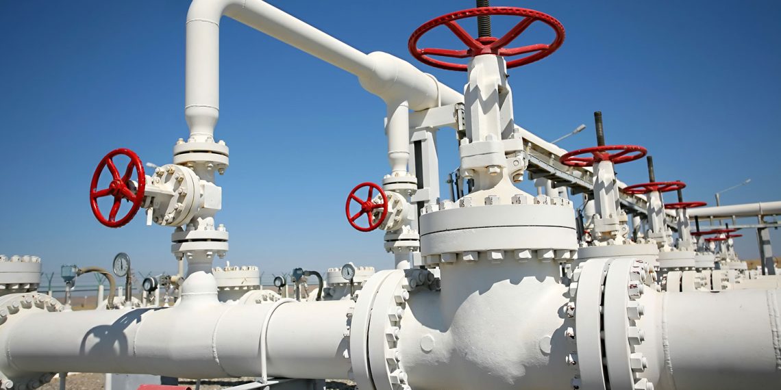 Crece demanda de gas natural