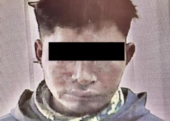 Juez condena a 11 años de cárcel a Agustín “N” por tentativa de homicidio