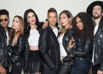 Ari Borovoy desmiente lo dicho por Mariana Ochoa