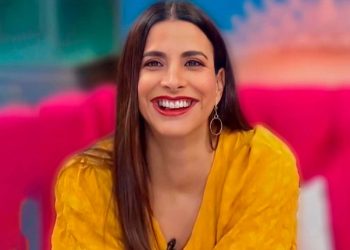 Fallece la conductora Verónica Toussaint a los 48 años de edad víctima de cáncer