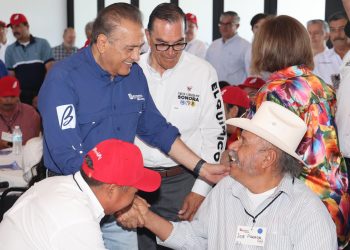 Incluir a Pitiquito en el programa de Zona Libre Fronteriza es prioritario para que haya un mañana en ese municipio y un compromiso desde el Senado: Beltrones