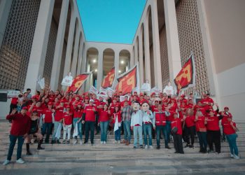 Celida y Froylán se fortalecen en el Centro y Norte de Sonora