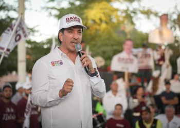 DFO impulsa bajar costo de luz y agua en Sonora