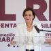 Estamos listos, en México y Hermosillo, habrá transformación: María Dolores Del Río
